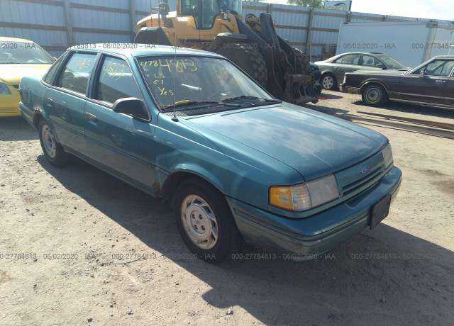 Ford Tempo