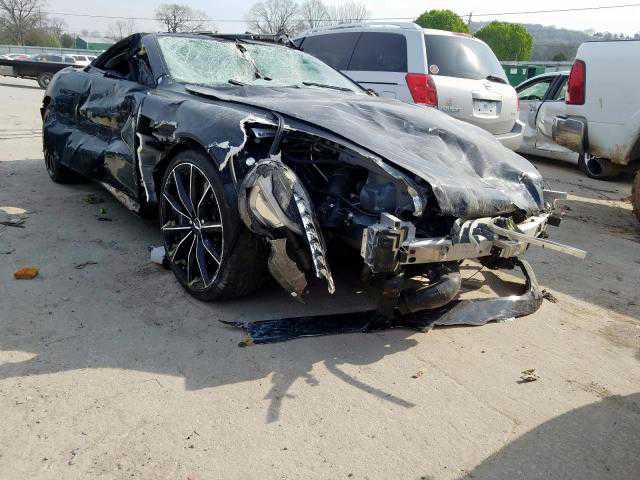 Aston Martin DB9
