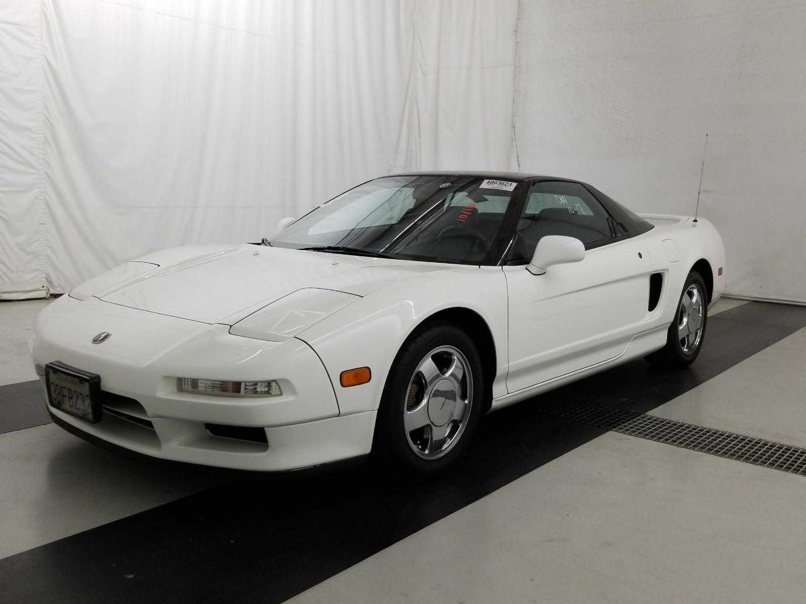 Acura NSX