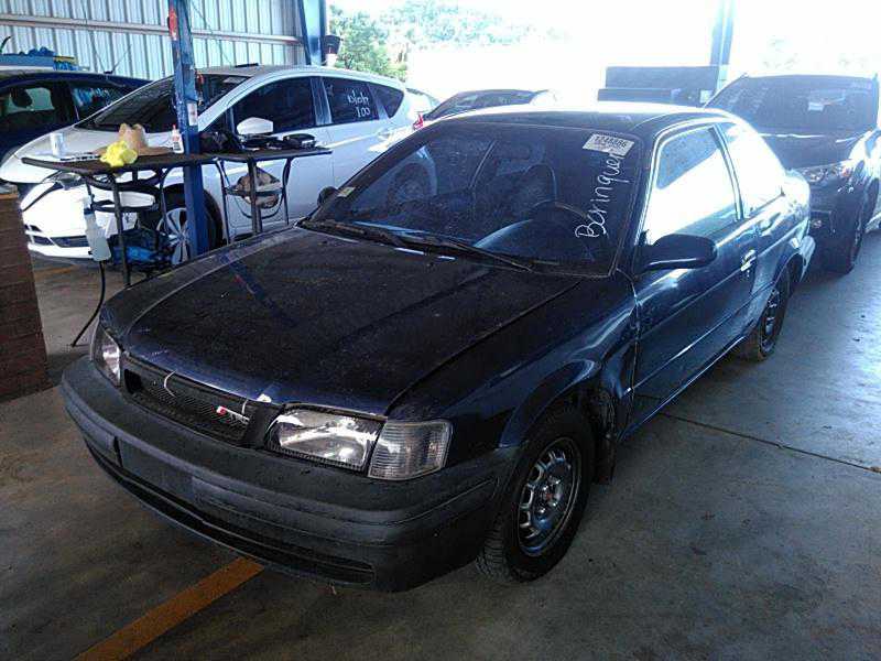 Toyota Tercel