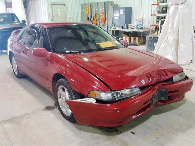 Subaru SVX