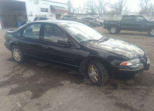 Chrysler Cirrus