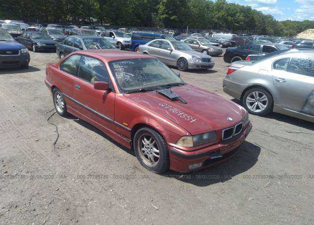 BMW 323is