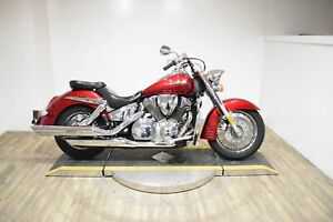 Honda VTX1300S (VTX)
