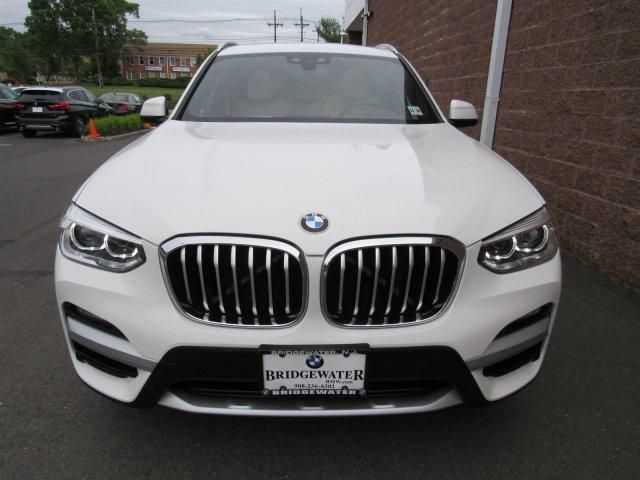 2020 BMW X3