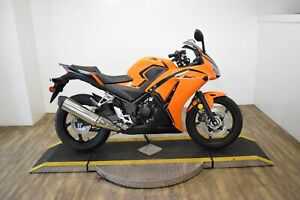 Honda CBR300