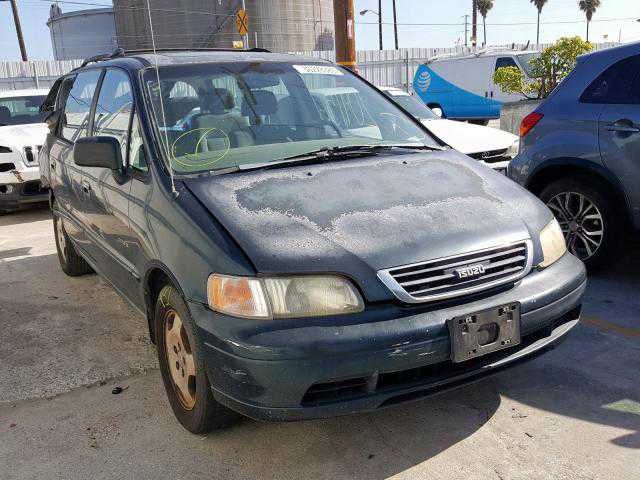 Isuzu Oasis