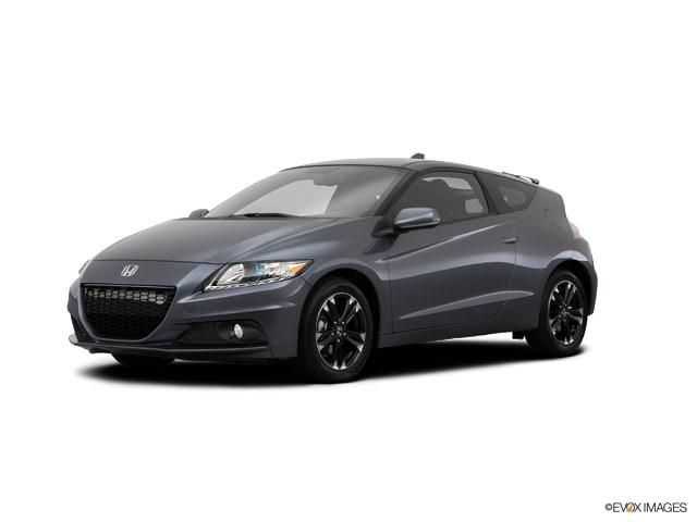 Honda CR-Z