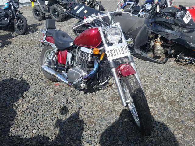 Suzuki LS650