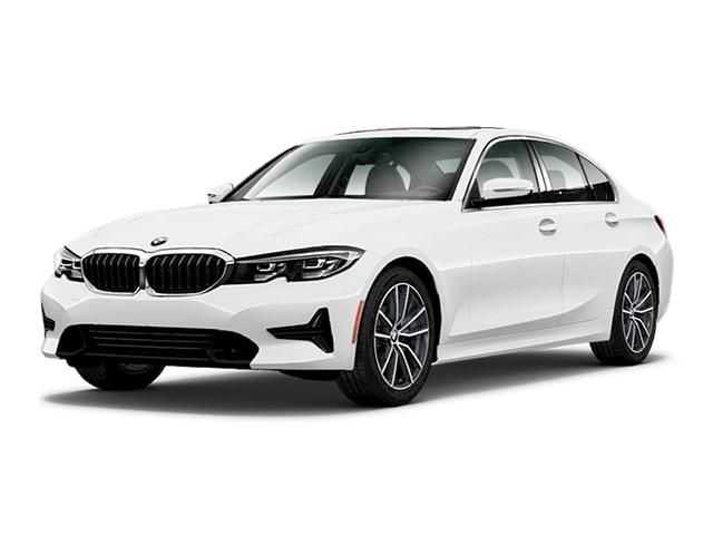 2020 BMW 330i