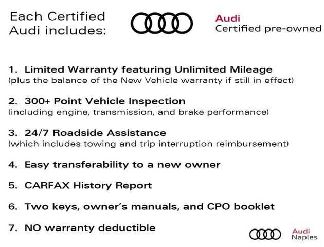 2019 Audi Q8