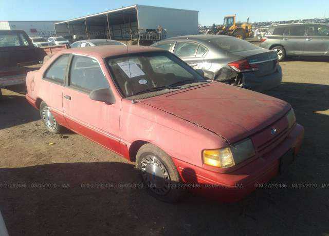Ford Tempo