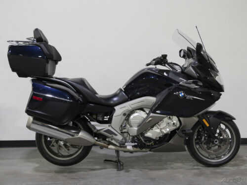 BMW K 1600 GTL