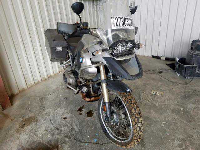 BMW R 1200 GS