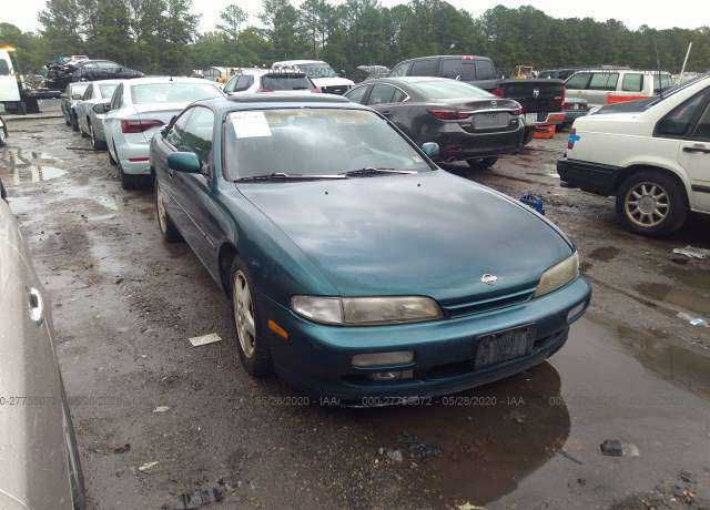 Nissan 240SX