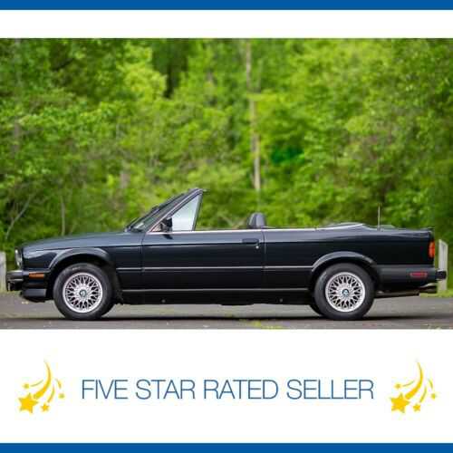 BMW 325iC