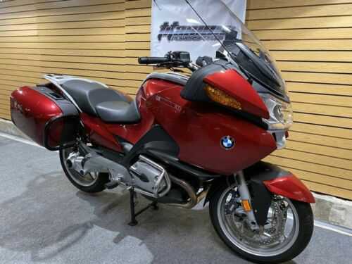 BMW R 1200 RT