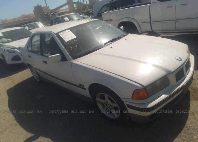 BMW 318i