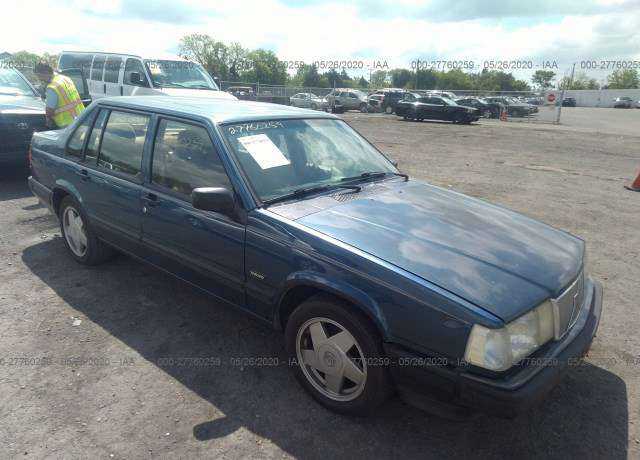 Volvo 940 Series