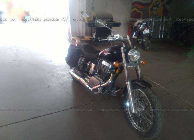 Suzuki LS650