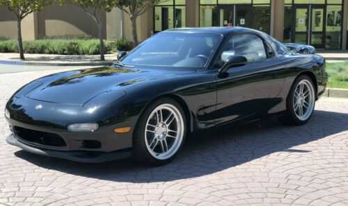 Mazda RX-7