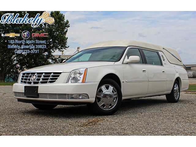 Cadillac Deville Chassis
