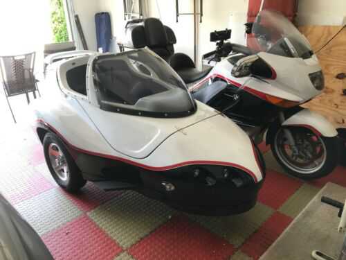 BMW K 1200 LT