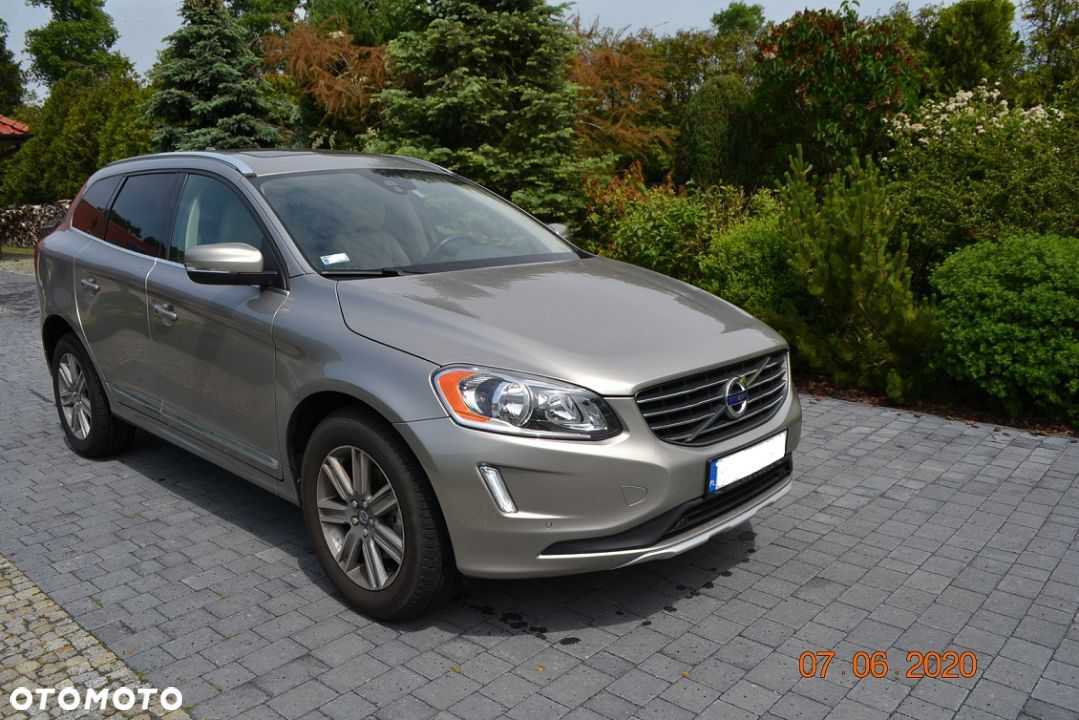 YV4902RK9G28409752016 VOLVO XC60