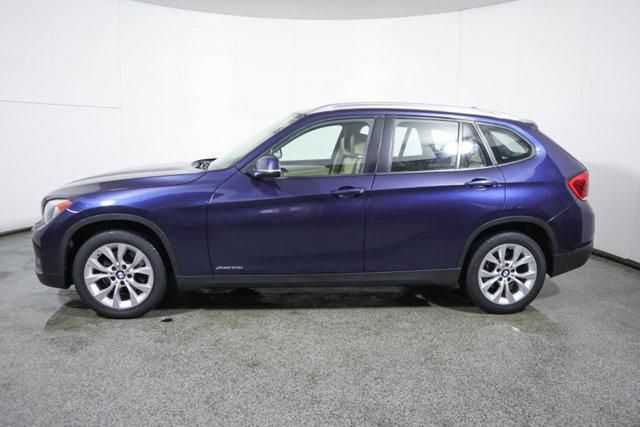 2014 BMW X1