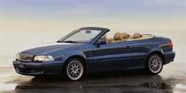 Volvo C70