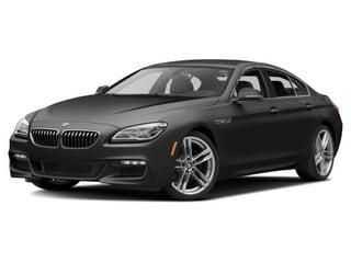 BMW 640i