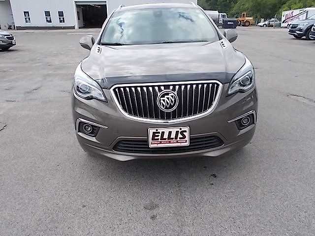 BUICK