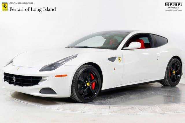 Ferrari FF