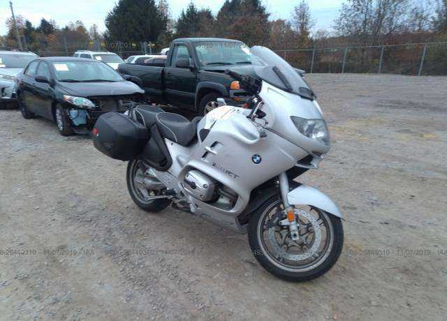 BMW R 1150 RT