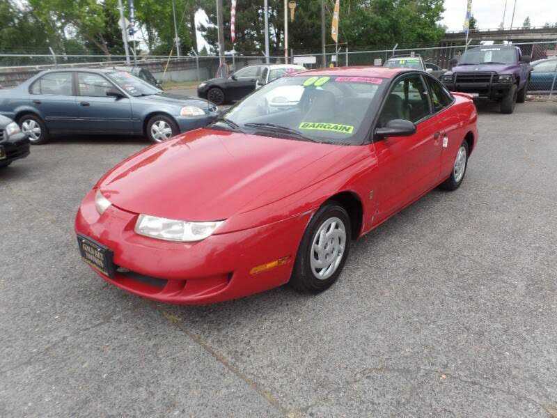Saturn SC1