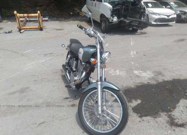Suzuki LS650L