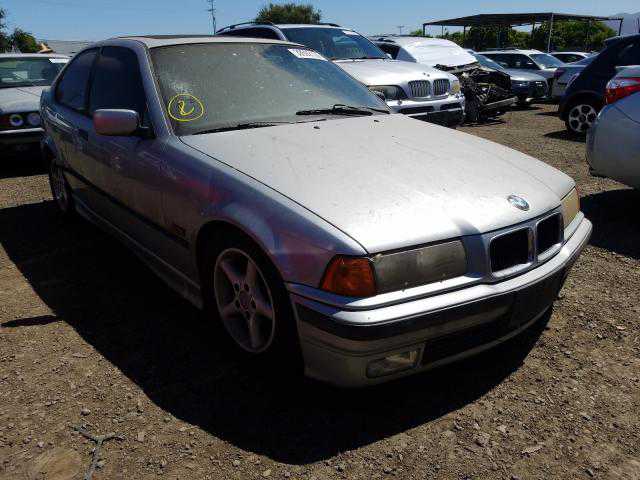 BMW 318ti