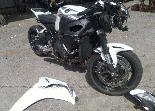 Honda CBR1000