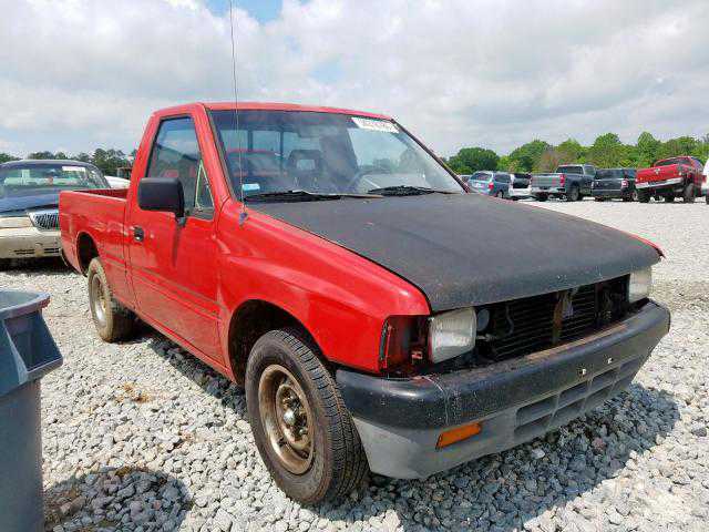 Isuzu Pickup