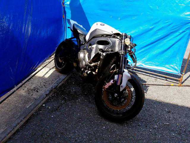 Honda CBR1000
