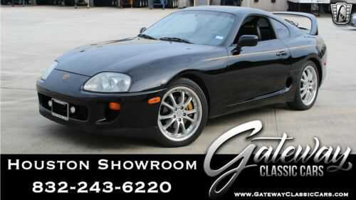 Toyota Supra