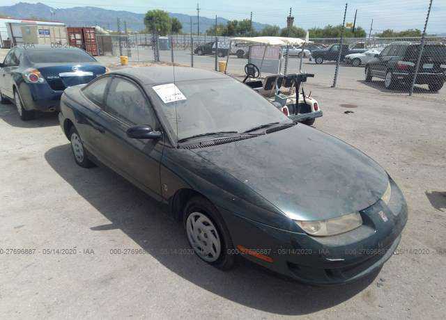 Saturn SC1