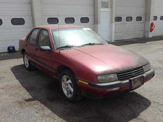 Chevrolet Corsica