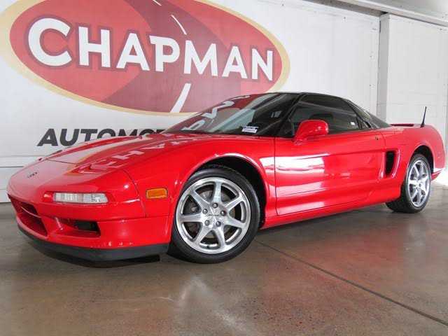 Acura NSX
