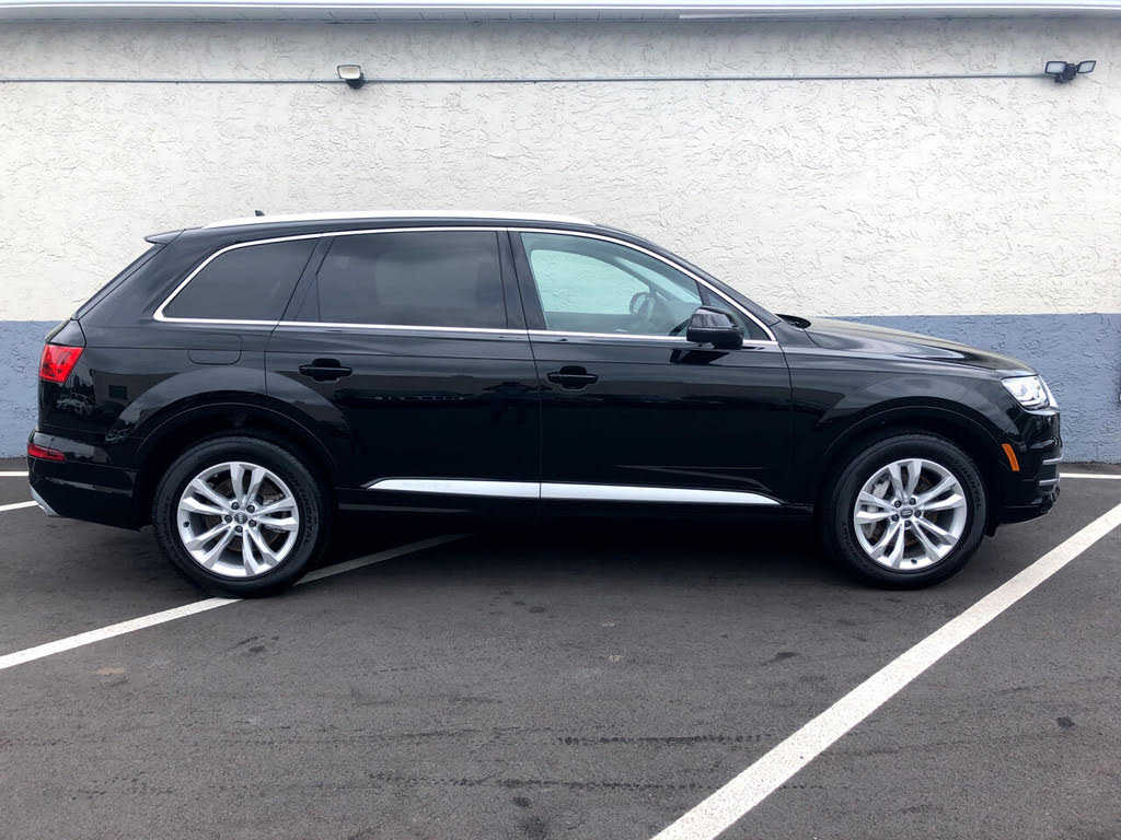 2017 Audi Q7