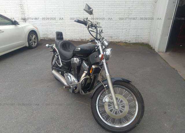 Suzuki VS1400GLPK