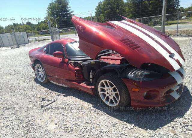 Dodge Viper