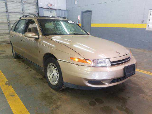 Saturn LW1