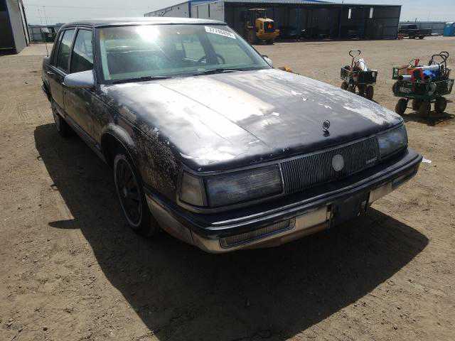 Buick Electra