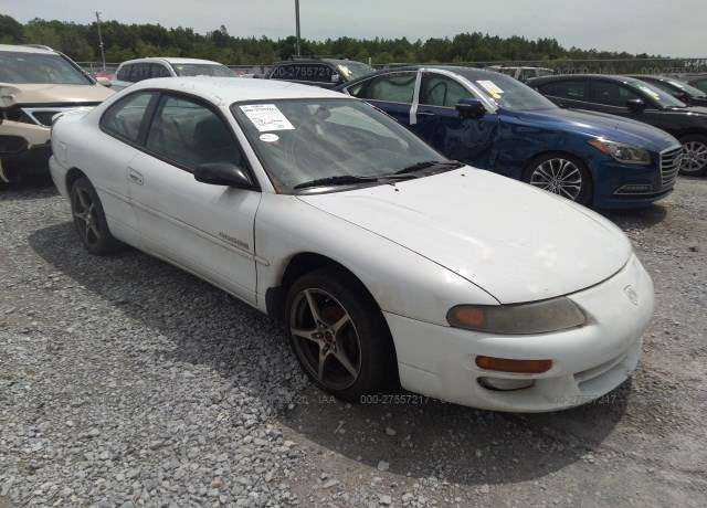 Dodge Avenger